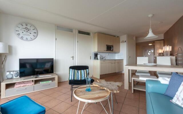 Wijde Blick appartement 307 - Callantsoog