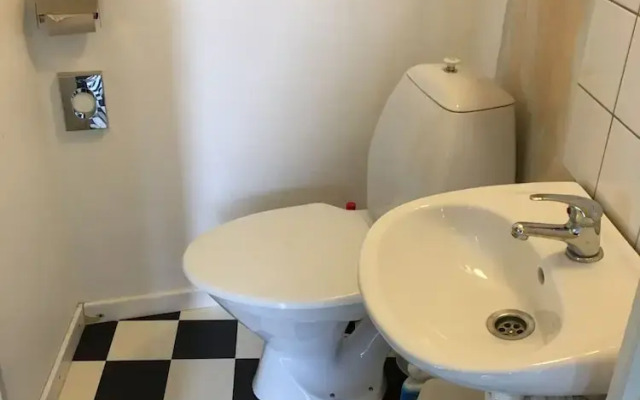STF Vandrarhem Hagaby Lantgården - Hostel