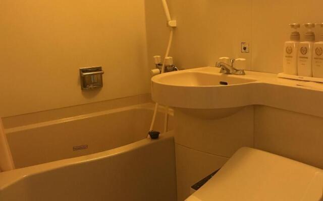 Hachioji Sky Hotel