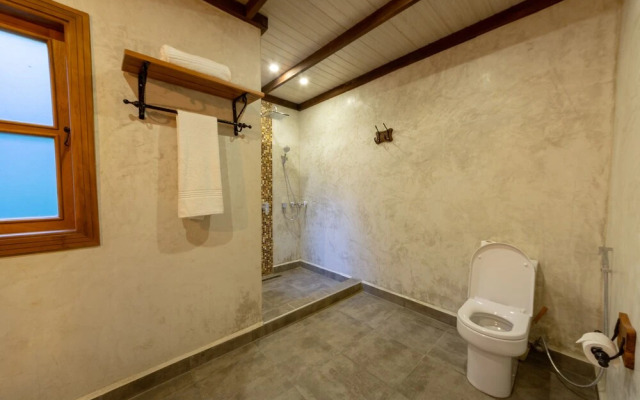 Chimpundu Lodge