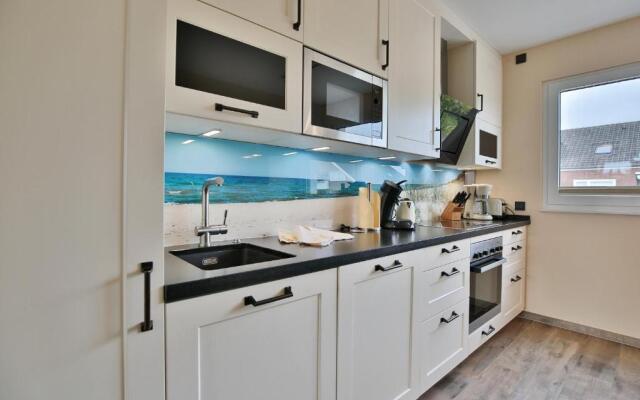 Logenplatz am Kammerweg Ostseetraum Appartement 7