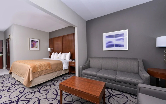 Inn at Stonebriar