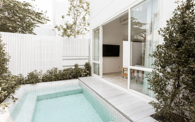 Any Day House Chiangmai