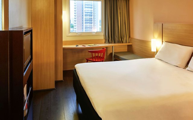 ibis budget Sao Paulo Morumbi