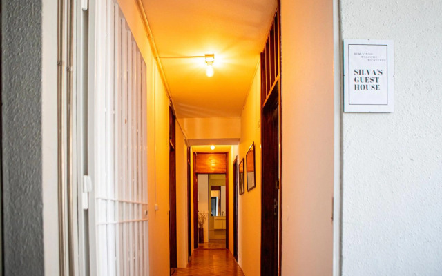 Silva's Guest House