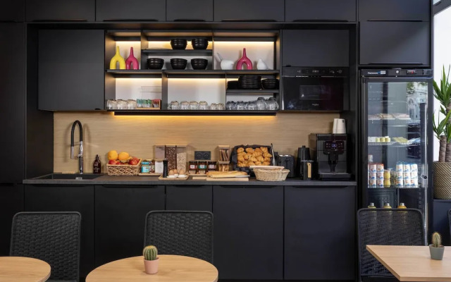 Hotel Korner Chatelet