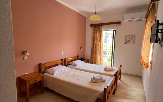 Omiricon Hotel