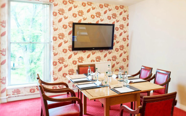 Corus St James Hotel Grimsby