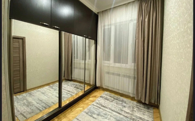 2 bedroom in the heart of Yerevan