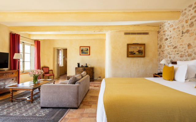 Hotel Restaurant & Spa La Magdeleine - Mathias Dandine