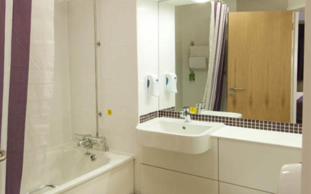 Premier Inn London Wembley Park