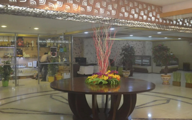 Hotel Patliputra Exotica