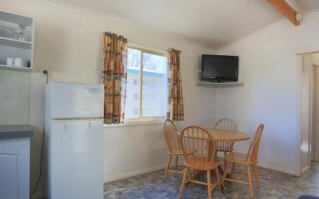 Discovery Parks - Kalgoorlie Goldfields