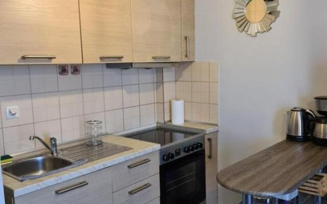 Fenia's Apartment Alexandroupoli