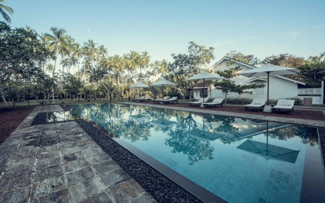 Nyne Hotels - Rock Villa, Bentota
