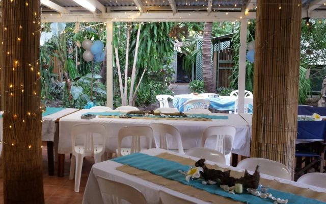 Arcadia Beach Guest House and Car Hire