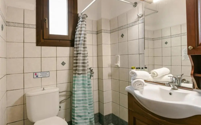 Ilios Kefalonia With 3 Bedrooms and 3 Bathrooms