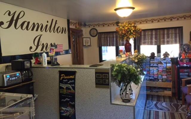 Hamilton Inn