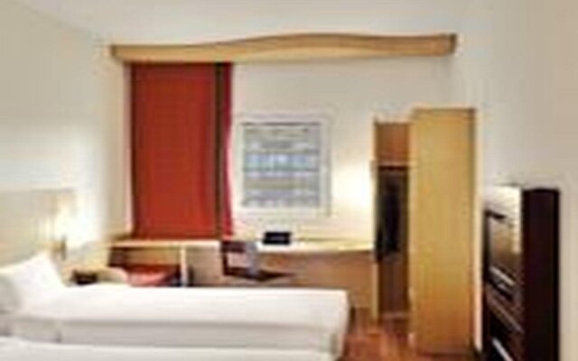 Shanghai Lanshen Hotel