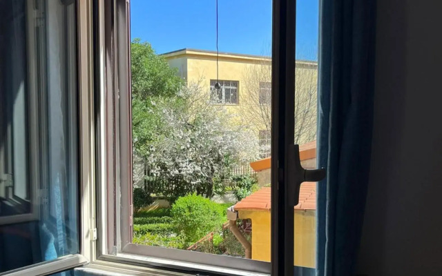 Hotel d'Orleans