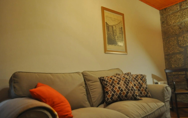 Casa dos Antunes