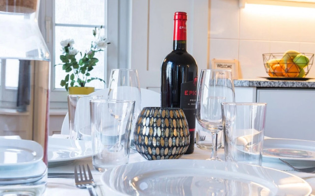 Hitrental Zeughausgasse Apartments