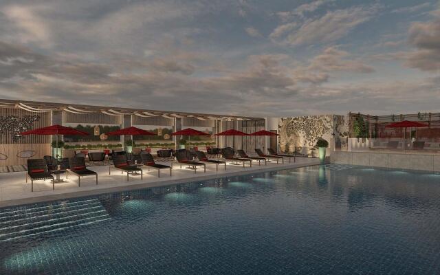 Crowne Plaza West Cairo Arkan by IHG
