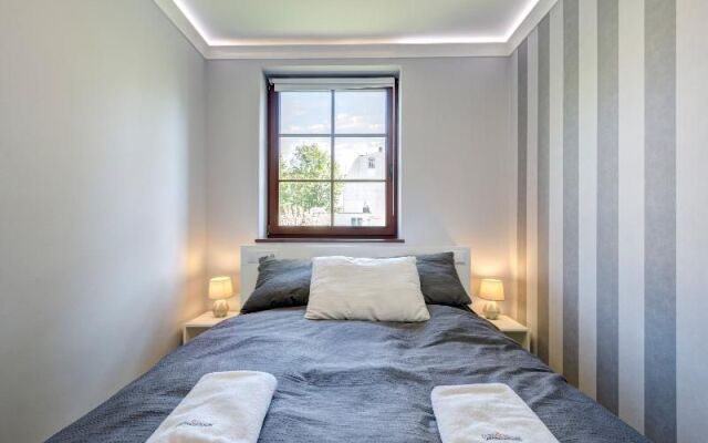 Dom & House - Apartments Karlikowska Sopot