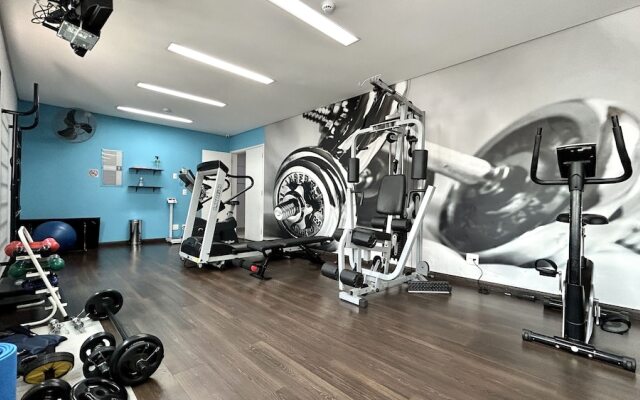 TTW - The Town Studios By Anora Spaces