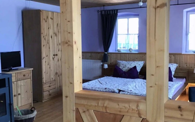 Ferienwohnung Altenstein