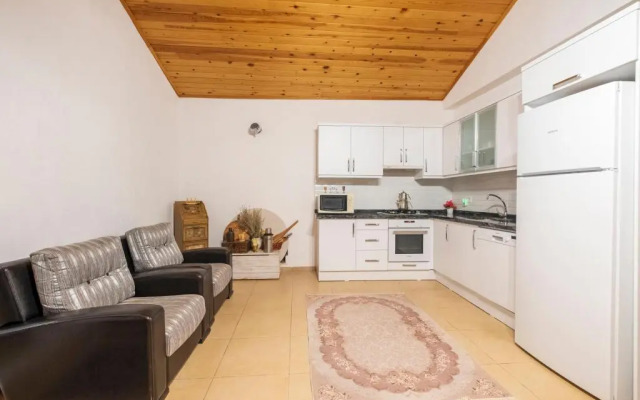 Villa Rose Garden Fethiye