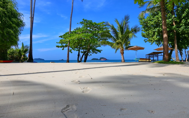 The Emerald Cove Koh Chang Hotel