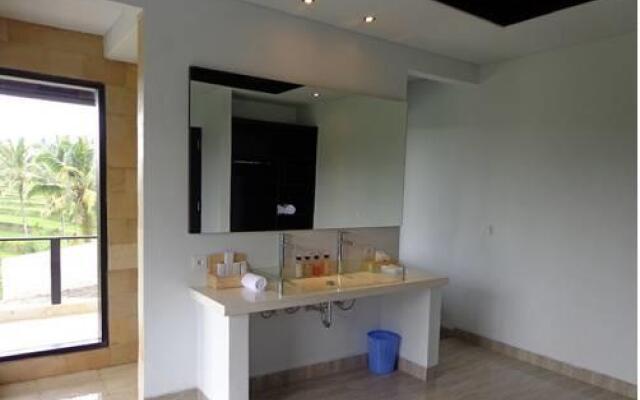 Kenderan Villas