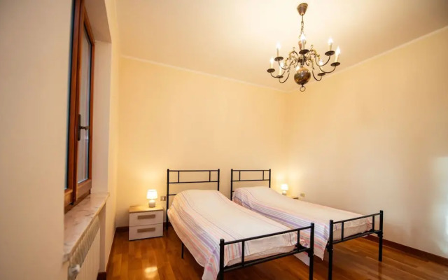 Villa Eunice in Monzambano