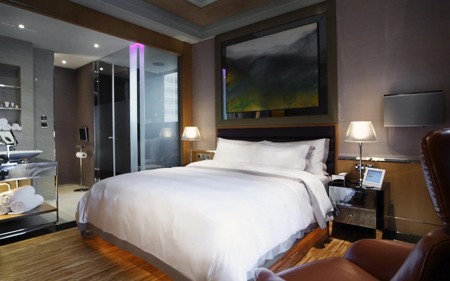 Hotel Eclat Taipei