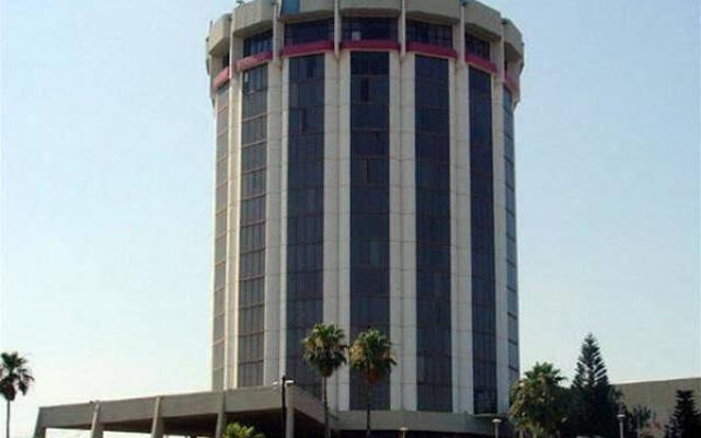 Rio Grande Plaza Hotel