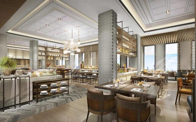 Four Points by Sheraton Suzhou, Wuzhong