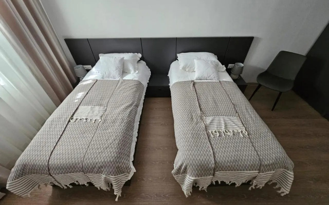 Lost Inn Tbilisi Hostel