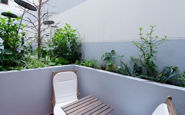 Apartamento Amor de Dios