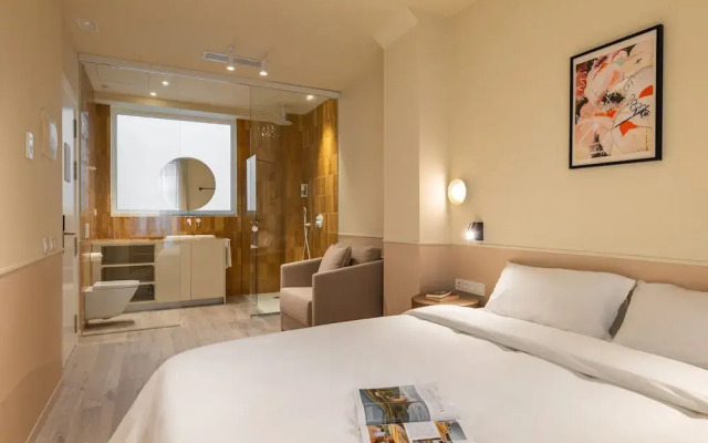 Florida Suites By Olala Homes