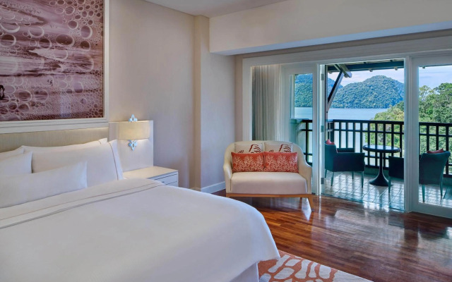 The Westin Langkawi Resort & Spa