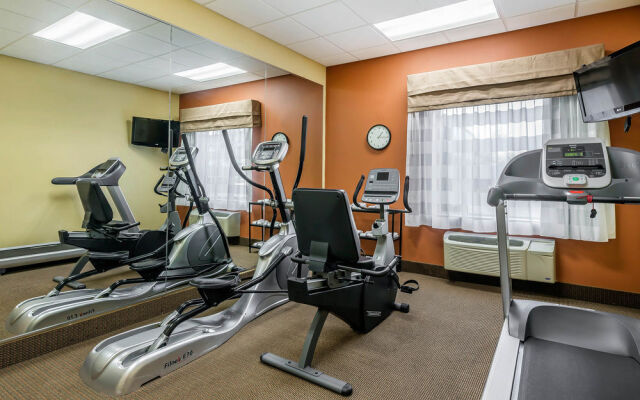 Sleep Inn & Suites Wildwood - The Villages