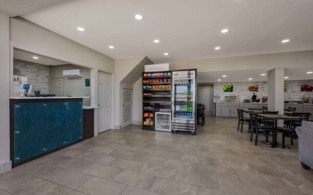 Quality Inn Gadsden – Attalla