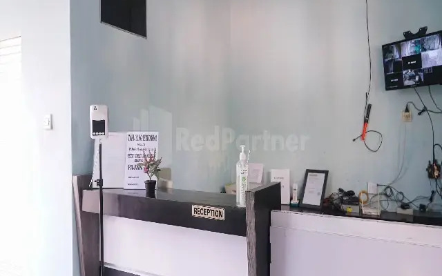 MY ARM Home & Stay RedPartner