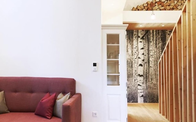 Zederberg Appartements