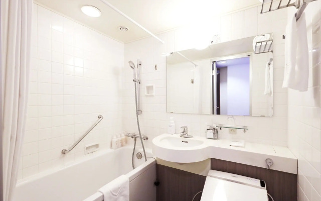 Hotel JAL City Hiroshima