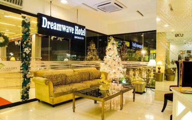 Dreamwave Hotel Santiago