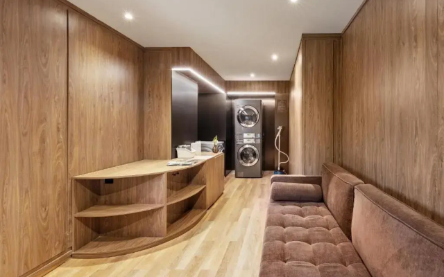 Crystal Orange Beijing ABP (Advanced Business Park)