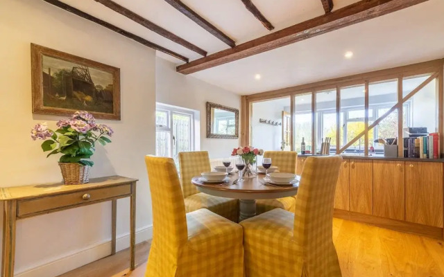 Fenwick Cottage
