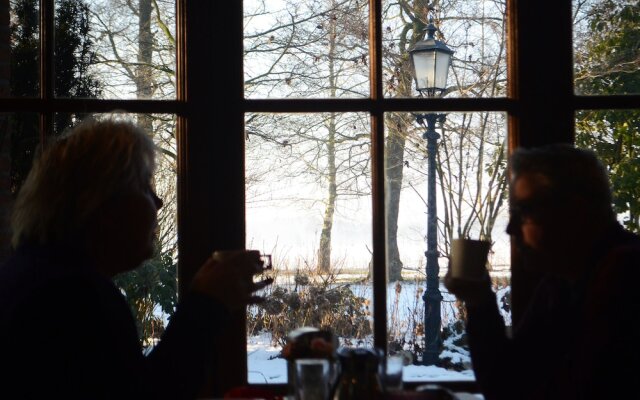 Landhotel Restaurant De Greune Weide